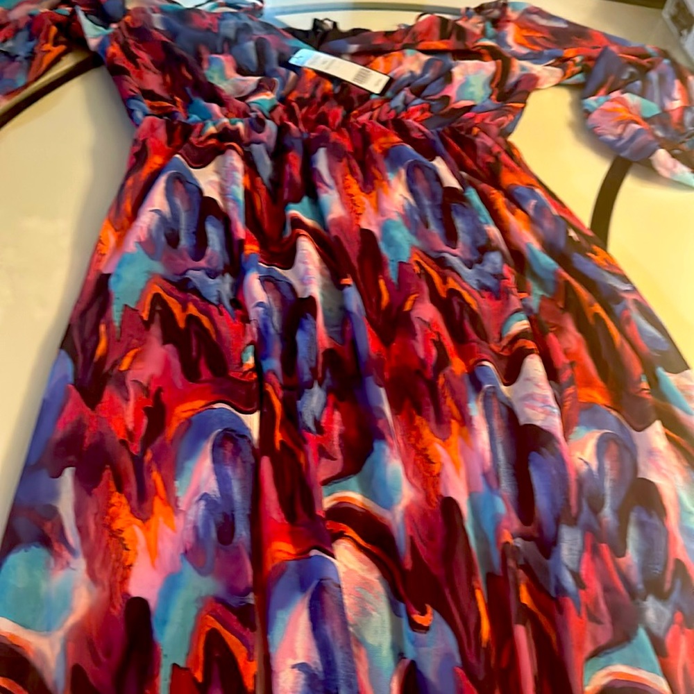 Maxy dress